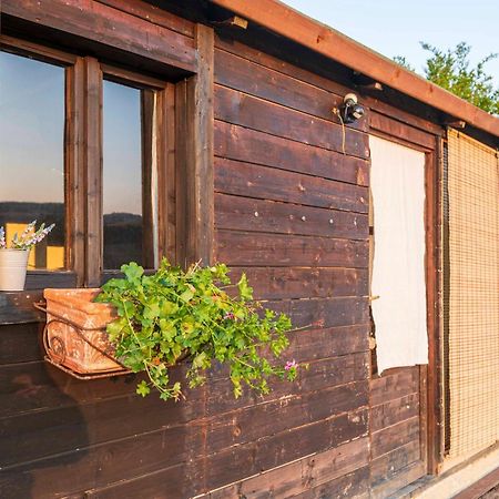 Le Bumbarelle Acomodação com café da manhã Tavoleto Exterior foto