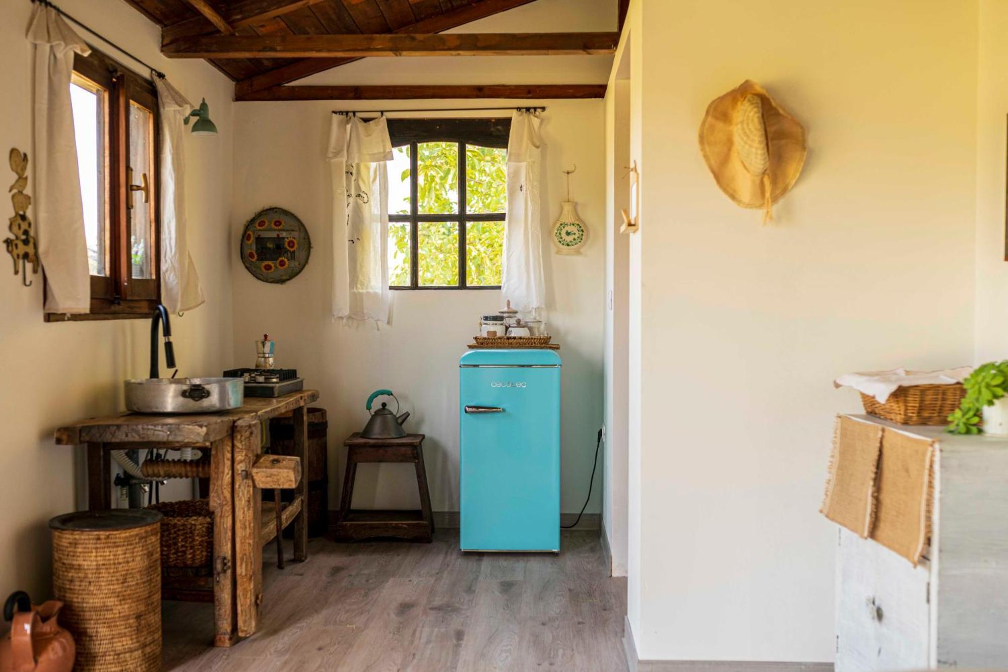 Le Bumbarelle Acomodação com café da manhã Tavoleto Exterior foto